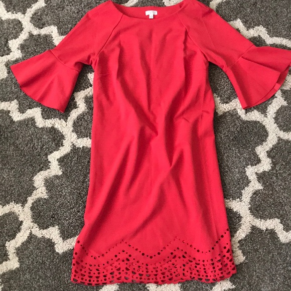 Dresses & Skirts - Shift dress